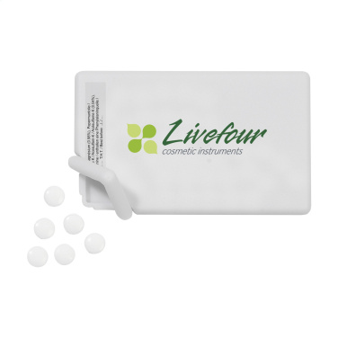 Logotrade meened pilt: MintHolder