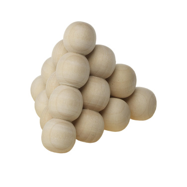 Logotrade firmakingid pilt: Püramiidne pusle