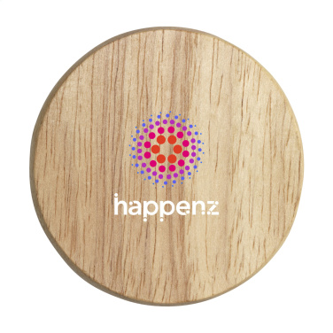 Logo trade reklaamkingi pilt: Rondo ümmargune pudeliavaja