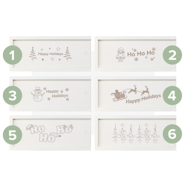 Logo trade reklaamtooted foto: Tower Game Deluxe X-Mas