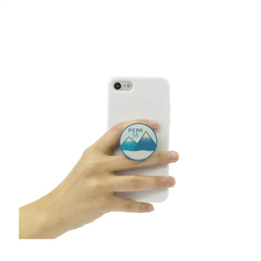 Logo trade meene pilt: PopSockets® telefoni käepide