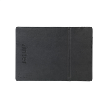 Logotrade reklaamtoote foto: RCS taaskasutatud juhtmevaba laadimisega hiirepadi