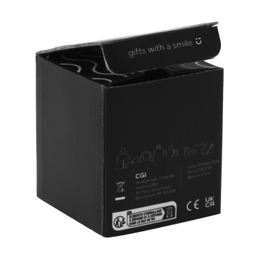 Logotrade firmakingitused pilt: Bamboxi bambusest kõlar