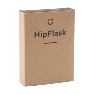 Logotrade reklaamkingid pilt: HipFlask 200 ml joogipudel