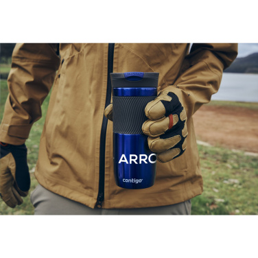 Logotrade ärikingitused pilt: Contigo® Byron Medium 470 ml termotass