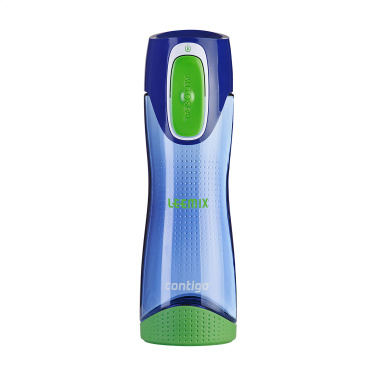 Logotrade reklaamtoote foto: Contigo® Swish 500 ml joogipudel