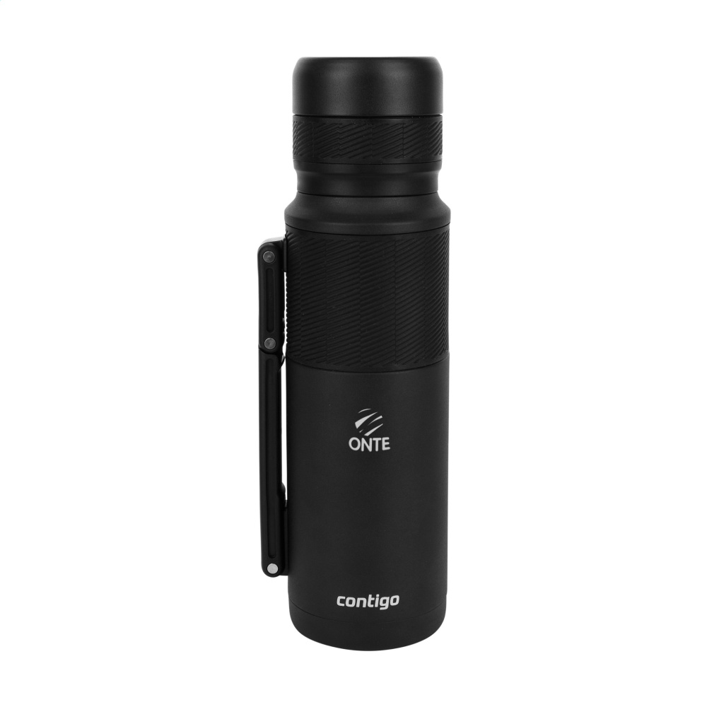 Logotrade ärikingid pilt: Contigo® Thermal Bottle 1,2 L termopudel
