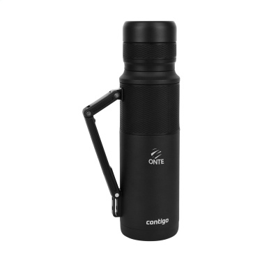 Logo trade reklaamkingituse pilt: Contigo® Thermal Bottle 1,2 L termopudel