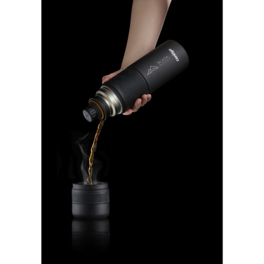 Logotrade firmakingi foto: Contigo® Thermal Bottle 740 ml termopudel