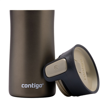 Logotrade reklaamtoote foto: Contigo® Pinnacle 300 ml termotass