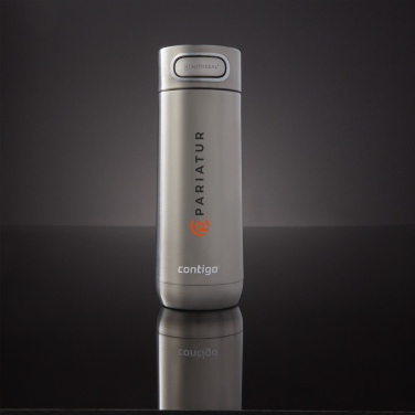 Logo trade reklaamkingid foto: Contigo® Luxe AUTOSEAL® 470 ml termotass