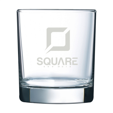 Logotrade reklaamtooted pilt: Scott Water Glass 300 ml