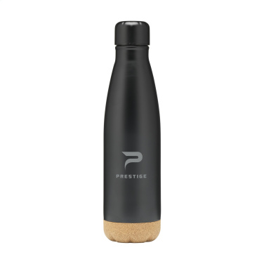 Logo trade reklaamkingituse pilt: Topflask Cork 470 ml joogipudel