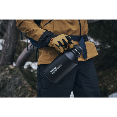 Logotrade reklaamkingid pilt: Contigo® Grand Stainless Steel 1900 ml termopudel