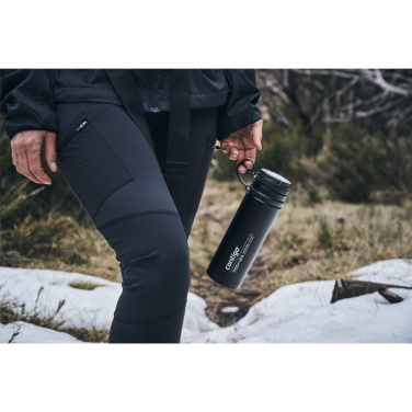 Logo trade firmakingitused foto: Contigo® Fuse Stainless Steel 700 ml termopudel