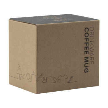 Logo trade ärikingid foto: Hutch 400 ml kruus