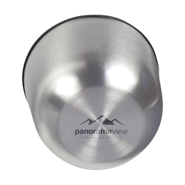 Logotrade reklaamkingitused pilt: Thermotop Midi RCS Recycled Steel 500 ml termopudel