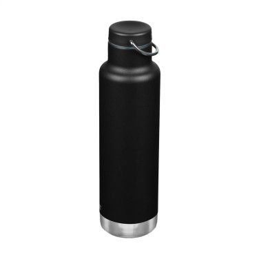 Logotrade firmakingituse foto: Klean Kanteen Classic taaskasutatud isoleeritud pudel 592 ml