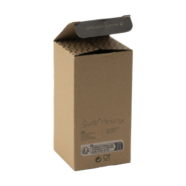 Logo trade ärikingi pilt: Thermo Can RCS Recycled Steel 300 ml termotass