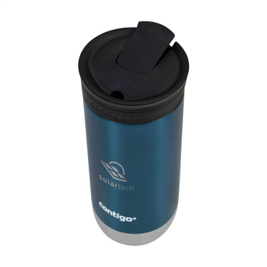 Logo trade meene pilt: Contigo® Huron 2.0 470 ml termotass