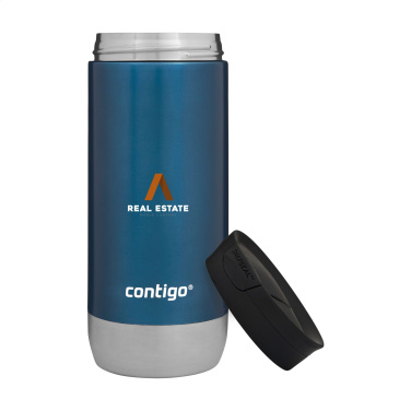 Logotrade reklaamtooted pilt: Contigo® Huron 2.0 470 ml termotass