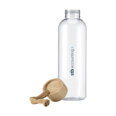 Logotrade ärikingid pilt: Shima GRS RPET Bottle 680 ml veepudel