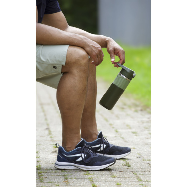 Logotrade reklaamkingid pilt: Lynn RCS taaskasutatud terasest pudel 500 ml