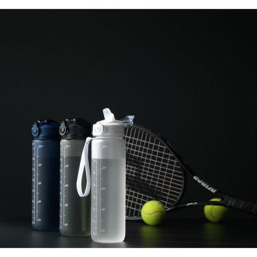 Logotrade reklaamkingid pilt: AquaSport GRS taaskasutatud veepudel 1000 ml