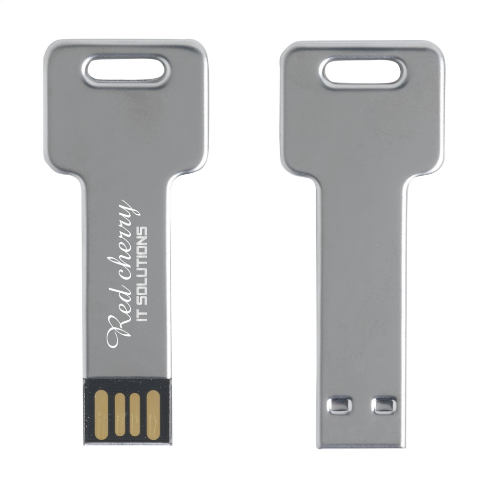 Logo trade firmakingituse pilt: USB võti 64 GB