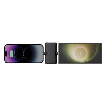 Logotrade ärikingitused pilt: Urban Vitamin Los Angeles RCS 20W PD akupank