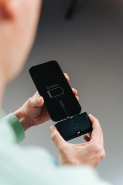 Logo trade reklaamkingi pilt: Urban Vitamin Los Angeles RCS 20W PD akupank