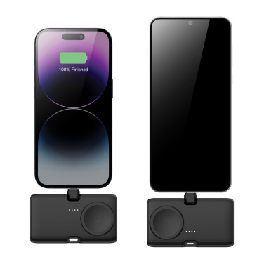 Logo trade reklaamkingituse pilt: Urban Vitamin akupank San Diego RCS 20W PD