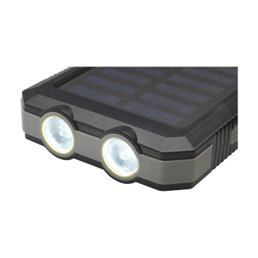 Logo trade firmakingituse pilt: Trail RCS päikesepatareiga akupank Compass 8000