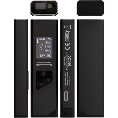 Logotrade firmakingid pilt: SCX.design T05 mini lasertelemeeter