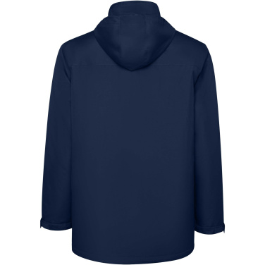 Logo trade ärikingid foto: America laste polsterdatud parkajakk