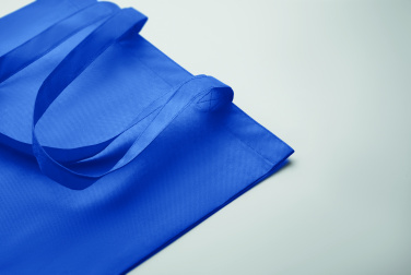 Logotrade reklaamtooted pilt: RPET lausriidest ostukott