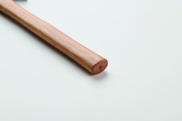 Logotrade ärikingid pilt: CRACKER puidust käepidemega haamer