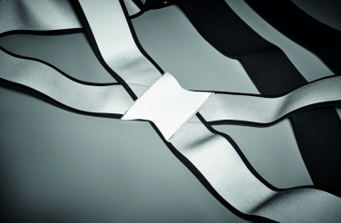 Logotrade ärikingid pilt: Reguleeritav 360 helkurvöö