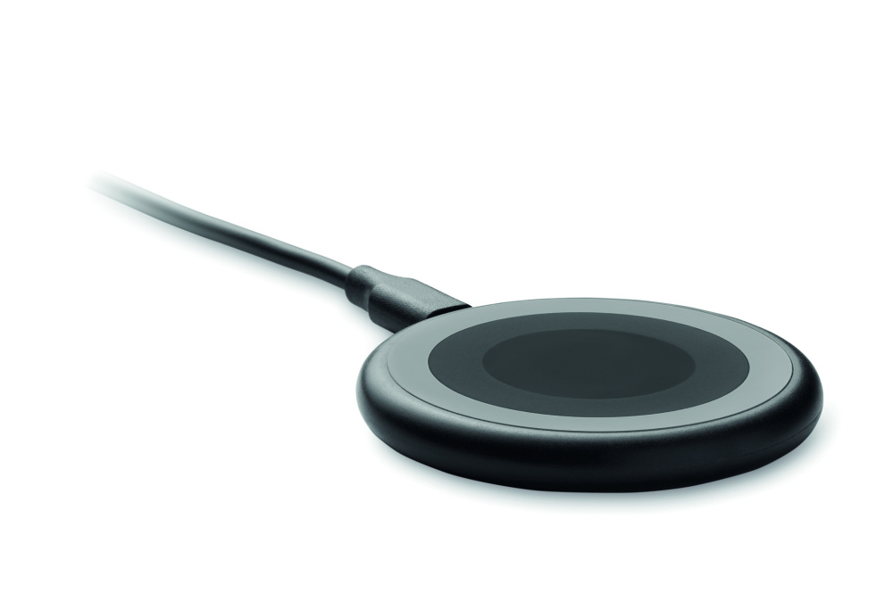 Logo trade ärikingituse pilt: WERLIES 3-ühes juhtmevaba laadija 15W