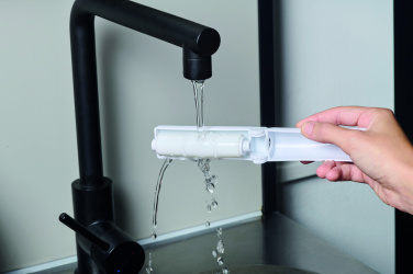 Logotrade meened pilt: CROLL korduvkasutatav riidepuhastusvahend