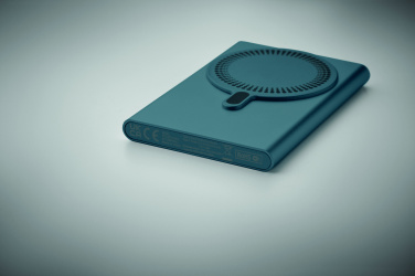 Logo trade reklaamkingi pilt: PAWTT juhtmeta laadija akupank