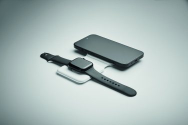 Logo trade firmakingitused foto: FLIP 2-ühes kokkupandav laadija 15W