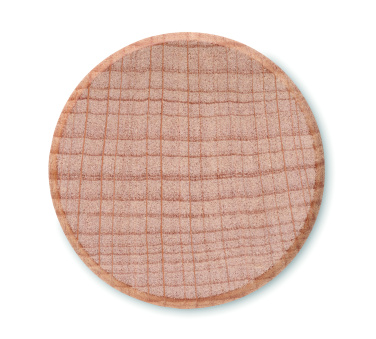 Logotrade reklaamkingitused pilt: BOPPER pöögipuidust pudelikork