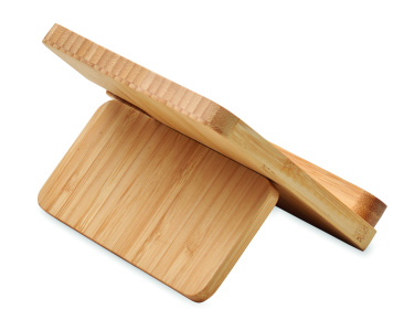 Logotrade reklaamkingitused pilt: BOOGAR kolm ühes 15 W juhtmeta laadija