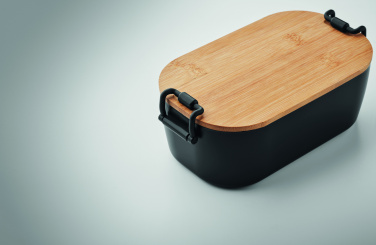 Logotrade ärikingituse foto: LEKKER PP lõunasöögikarp 700 ml