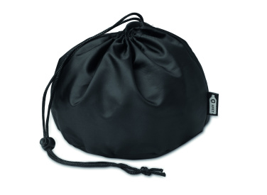 Logo trade reklaamtooted foto: HEDREST vahtmaterjalist reisipadi