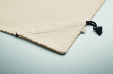 Logo trade meene pilt: CARRIE kokkupandav ostukott 140 gr/m²