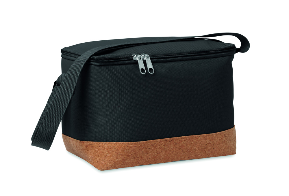 Logo trade meene pilt: KOELER 600D RPET külmakott