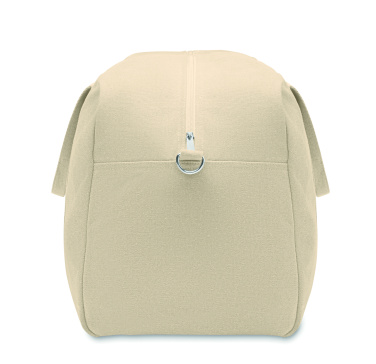 Logo trade firmakingid foto: DUFFAS reisikott 450 gr/m²