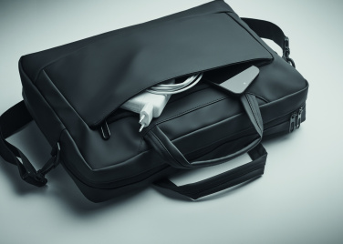 Logo trade ärikingituse pilt: LONDON 15-tolline sülearvutikott